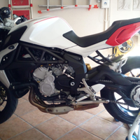 MV Agusta Brutale 800