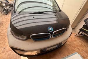 Bmw elettrica i3