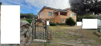 Appartamento Arzachena [A4302338]