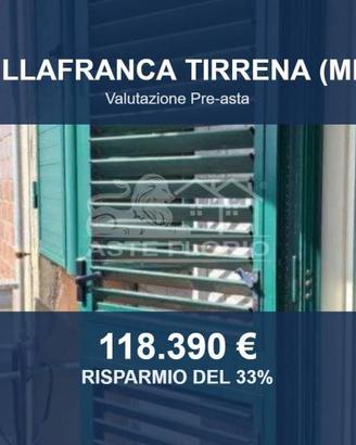 Immobile in asta di 132 m² con box auto a Villafra