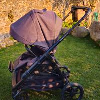 Trio Inglesina Aptica xt  