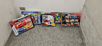 Giochi bimbi