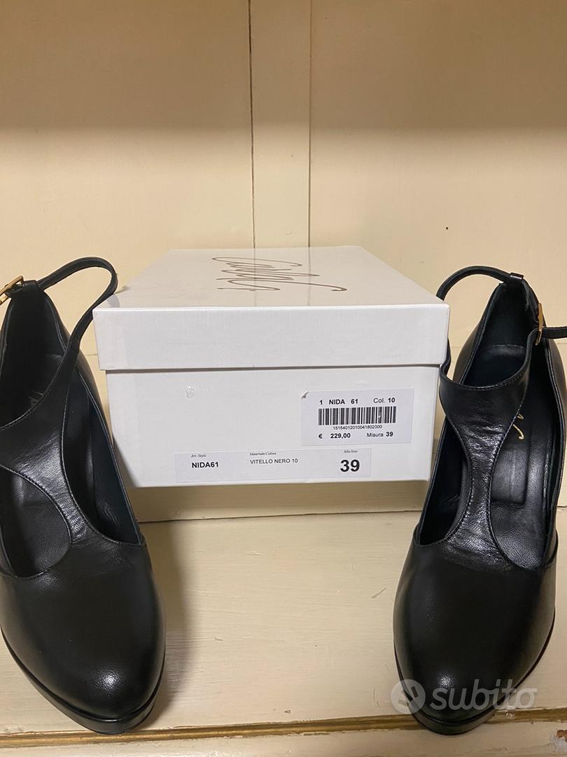 Scarpe con tacco Carla g Abbigliamento e Accessori In vendita a