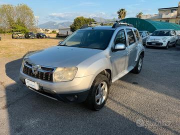 Dacia Duster 1.5 Dci Motore rotto 4x2 Ambiance