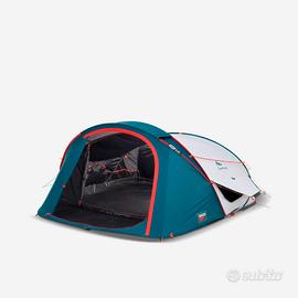 Tenda 2 seconds Fresh&Black 3 posti xl