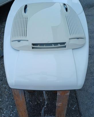 Telair Silent 3800 H Condizionatore / Pompa di cal
