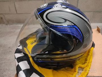 Casco Jet Suomy taglia XS