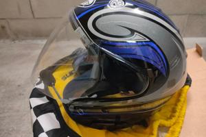 Casco Jet Suomy taglia XS