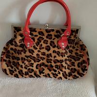 Borsa a spalla 