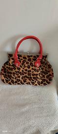 Borsa a spalla 