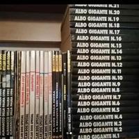 Collezione Dylan Dog