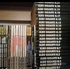 Collezione Dylan Dog