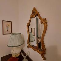 vecchio specchio LUIGI FILIPPO 