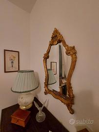 vecchio specchio LUIGI FILIPPO 