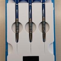 Freccette Tungsteno Unicorn Sigma HS 23g Steel Tip