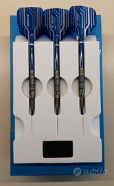 Freccette Tungsteno Unicorn Sigma HS 23g Steel Tip