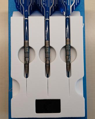 Freccette Tungsteno Unicorn Sigma HS 23g Steel Tip
