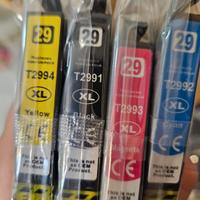 Cartucce stampante epson