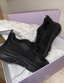 Scarpa donna COPENHAGEN