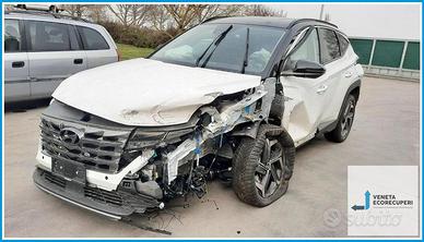 Ricambi Usati HYUNDAI TUCSON 2021