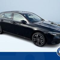 Mercedes-Benz Classe A A 250 e Plug-in hybrid...