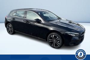 Mercedes-Benz Classe A A 250 e Plug-in hybrid...