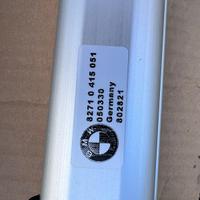 Barre portatutto BMW X3