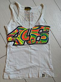 Canotta VR 46