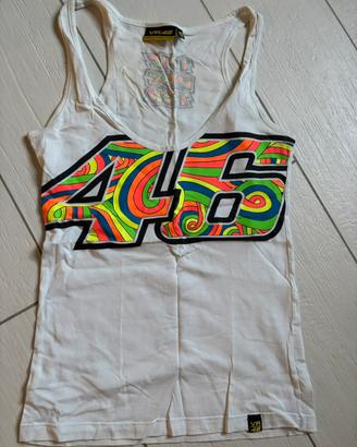Canotta VR 46