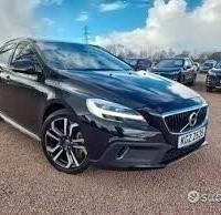 Volvo v40 ricambi musata frontale