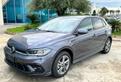 Volkswagen Polo 1.0 Style dsg possibilità noleggio