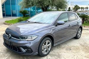 Volkswagen Polo 1.0 Style dsg possibilità noleggio