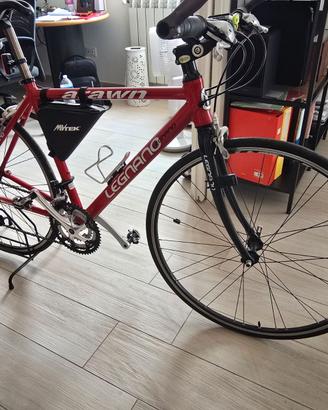 Legnano arawan