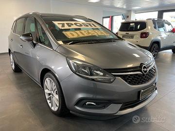 Opel Zafira 1.6 cdti 7 POSTI Innovation