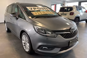 Opel Zafira 1.6 cdti 7 POSTI Innovation