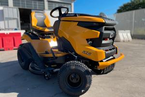 Trattorino tagliaerba Cub Cadet XT2 PS 107 Kawasak