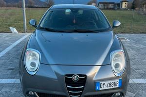 Alfa romeo mito 1.3 jtdm progression 90cv