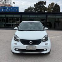 Smart ForFour 70 1.0 Passion