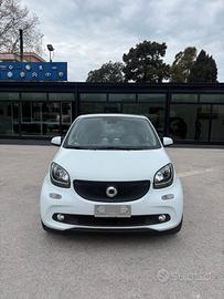 Smart ForFour 70 1.0 Passion