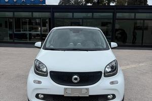Smart ForFour 70 1.0 Passion