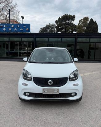 Smart ForFour 70 1.0 Passion