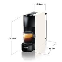 Macchina da caffè Nespresso Krups