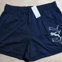 Costume a pantaloncino uomo taglia XXL 