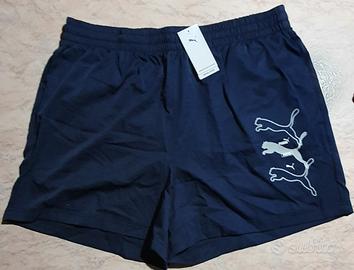 Costume a pantaloncino uomo taglia XXL 