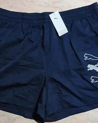 Costume a pantaloncino uomo taglia XXL 