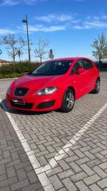 Seat Leon 1.6 TDI CR DPF Style