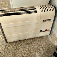 Radiatore gas Accorroni