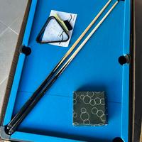 biliardo Decathlon bt 100