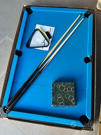 biliardo Decathlon bt 100