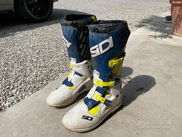 Stivali Sidi Atojo TG 47